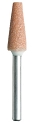 ALUMINUM OXIDE GRINDING STONE 953 (2 pcs)